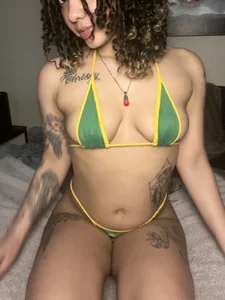 tastylolaaa Succulent Mami Pic 2