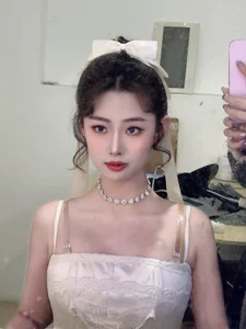 U-one001 泡泡 Pic 2