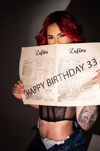 zafiro_mo0n Cumpleaños 🎁  5. fénykép