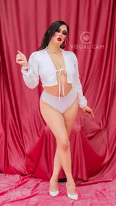 Angie_Will This Valentine's Day... I am your gift 💝 Pic 6