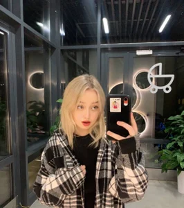 Public de blondessa__  9 photos