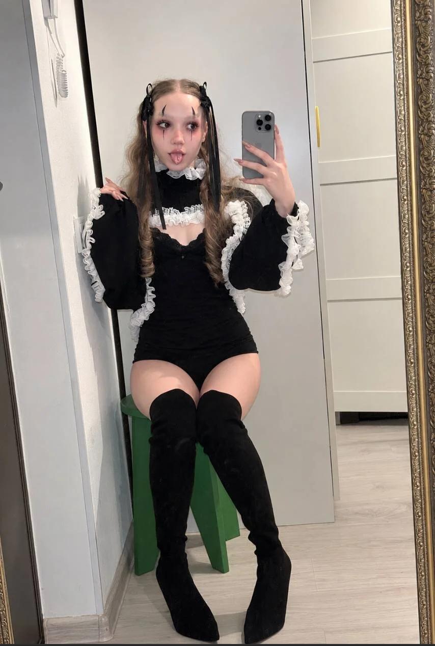bambi_lu: 🕷SPOOKY HALLOWEEN WHEEL🕷 ( фото)