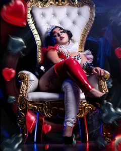Queen of hearts de Barbara_honey Foto 8