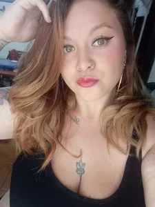 miley_jensen some casual photos Bilde 7