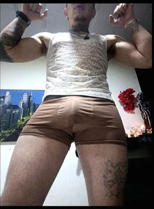 Valentino_dominusSexx's XXX Nude Photo 1