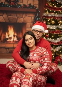 Kloe_and_Marko kullanıcısının 🎄Feliz Navidad 🧑‍🎄 albümü -  fotoğraf