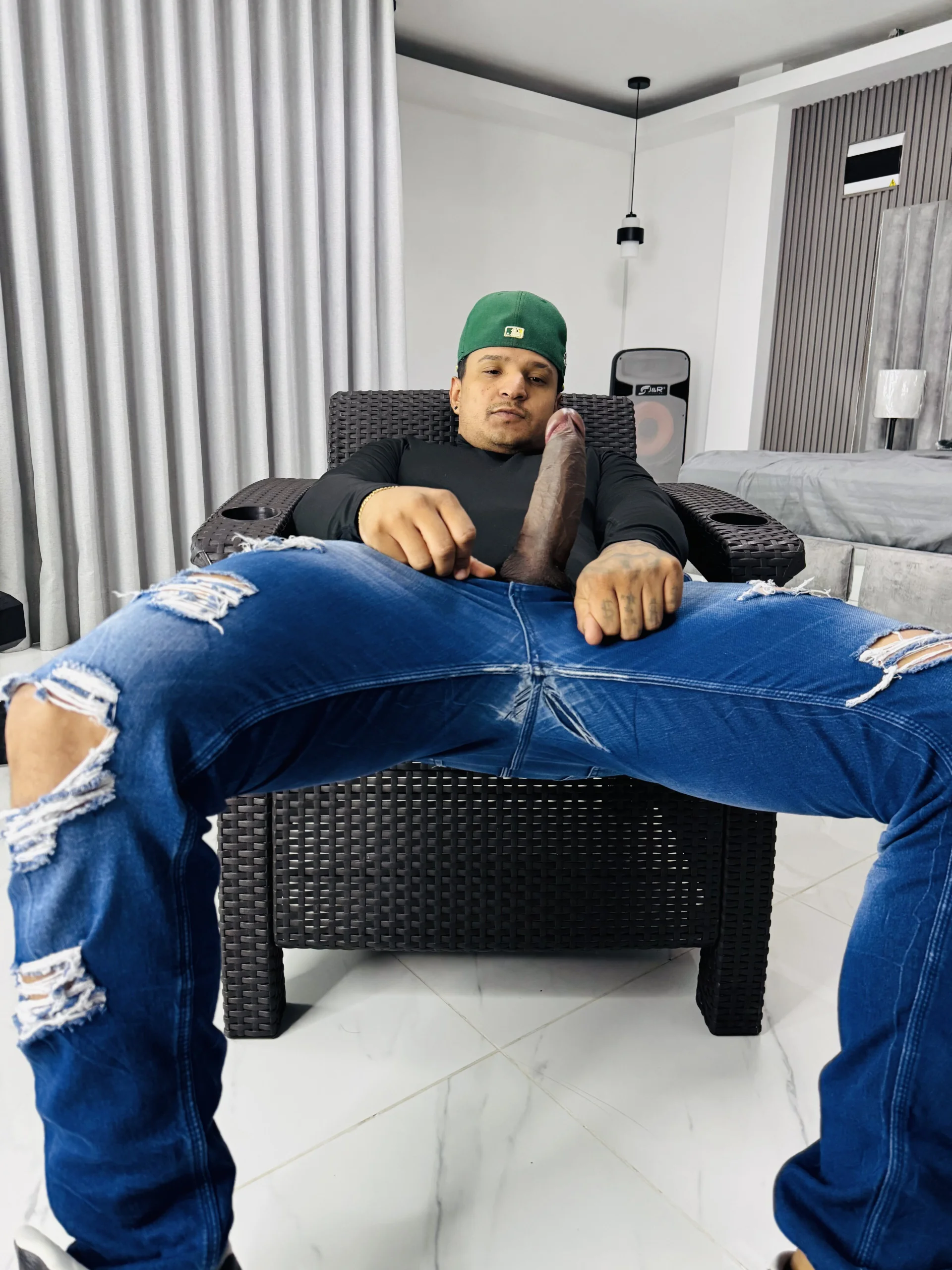 master_jens welcome รูป  2
