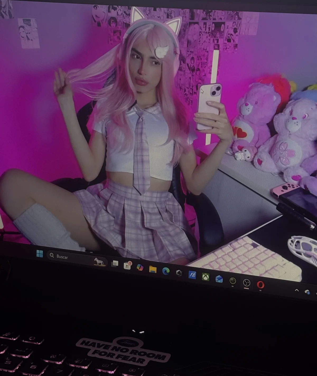 Sakura_Kitty_ 熱門圖片 4704