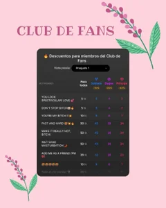 DarkElfSorceress INFO + CLUB DE FANS 圖片 3