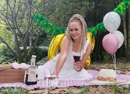 Luna18Pink Birthday #48 Pic 3