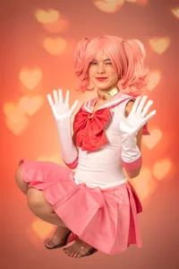 DahliaGreyRini | Sailor Moon 🌙图片 5