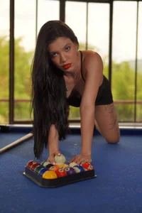 Emperatriiz billiards Pic 6