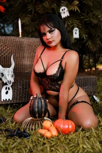 Emily_Rouse23のHalloweenの 2枚の写真