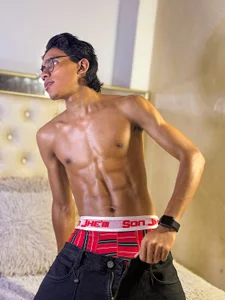 FIRST SESION od Im_MatthewScott  5 snímek