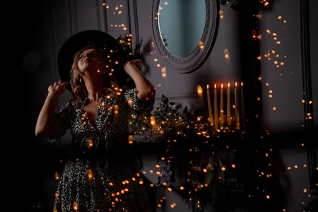 AgathaKlouin photos from the competition Foto 4