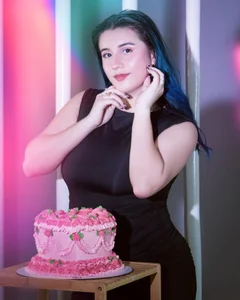 Lana_Herondale My sweet 26 ✨🎂🍭 Pic 2