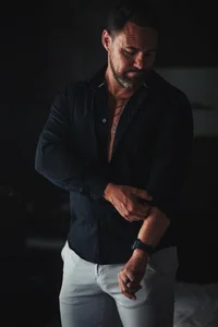 LukeLouHarvey Sexy Luke Εικόνα 8