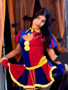 I love Halloween🧡 od ValeryTrans_  8 snímek
