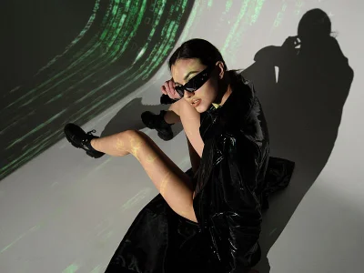 Sweet_haeven Outside the Matrix Pic 6