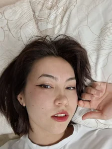 JessikaKirker Just a bit silly hehe Pic 2