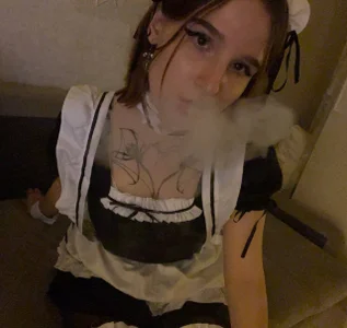 rubby_hanna me as maid🤗 صورة واحدة|rubby_hanna me as maid🤗 صورتان|rubby_hanna me as maid🤗  3 صور|rubby_hanna me as maid🤗  3 صورة