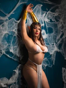 Aliice_Doll Happy Halloween Pic 8