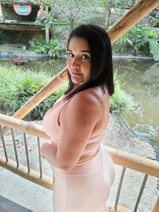 shantal_rosse1 Natural Pic 3