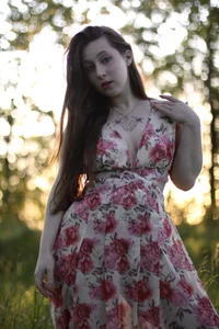 🌻princess of the fields🌻 od FroggyAnna  5 snímek