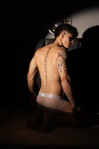 Jeins_carter Welcome to my room Hình 6