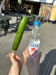 Miss-KrenJr なーつーまーつーりー Pic 2