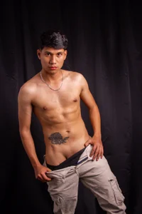 axelvega_ "Male in tension" Εικόνα 5