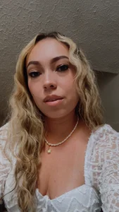 Moon_Blake A Blonde for you 🩷🩷 Pic 3