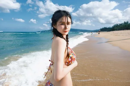 Yiyi188 甜甜的11 Pic 3