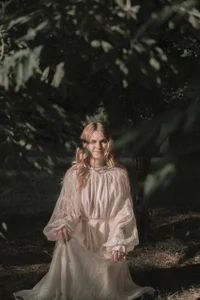 I will become your forest nymph de HillEva Foto 5