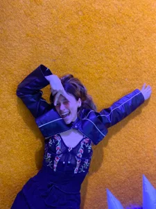 Zdjęcia alisson_zafiro_ a new adventure 🤍:  7