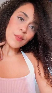 TabyJhonson A little bit of me :3 Foto 4