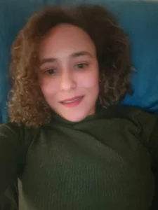 ValeriaMonroe Public slika