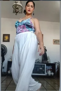 sarahbiafreitas Sexy Face Fotka 3