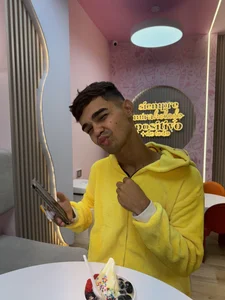 Violet_Dream2 Party Billede