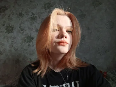 PeiManning's XXX Nude Photo 3