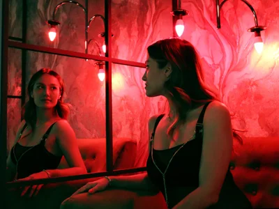 AgnesGoddess Public зображення