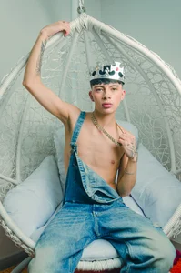 Principe hot 🤴 od Steev_Novoa  4 snímek