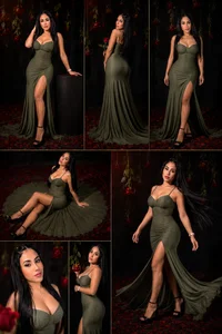 mia_isabell20 Emerald Queen 🌹 slika 5