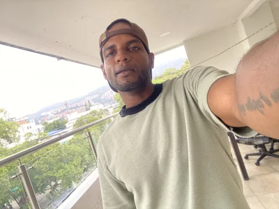 andrewmaro 😈😈 Foto 3