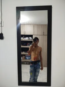 juanjoaguirre At my house🏠 Pic 4