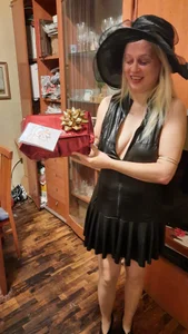 martachatteSempre con classe!!🤪🤪 Buon Natale a tutti图片 7