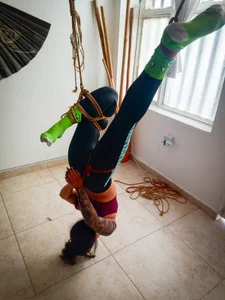 Dann_dan Rope:3 Pic 6