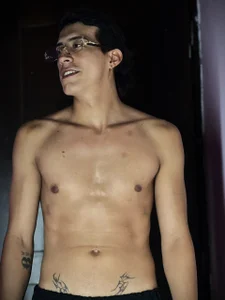 Caralina_logan Logam 🍆 Pic