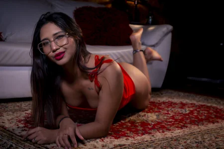 SamanthaFox_8 Sweet Charm Immagine  2