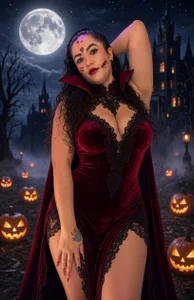 Roxylicious__ 👻 Halloween 2026 👻 Immagine  4